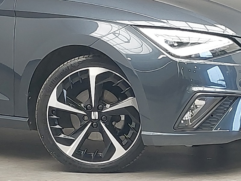 Used SEAT Ibiza 2024 for sale - 77992635: Photo 9