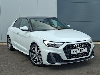 Used Audi A1 2019 for sale - 79343252: Photo