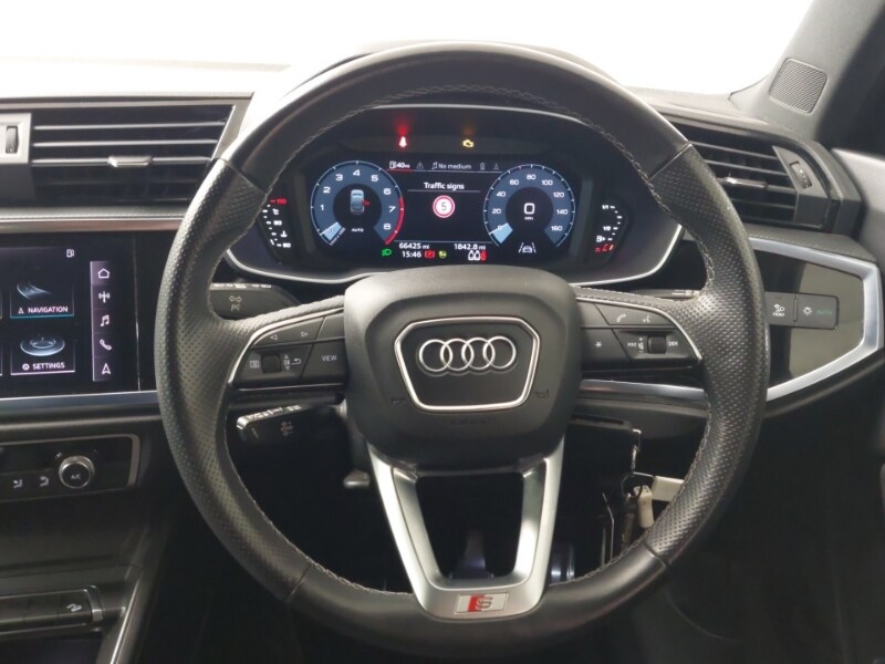 Used Audi Q3 2021 for sale - 77816130: Photo 10