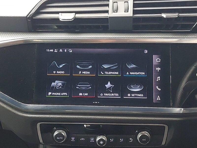 Used Audi Q3 2021 for sale - 77816130: Photo 11