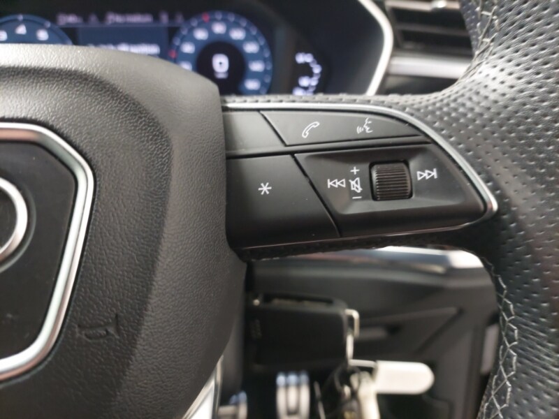 Used Audi Q3 2021 for sale - 77816130: Photo 13