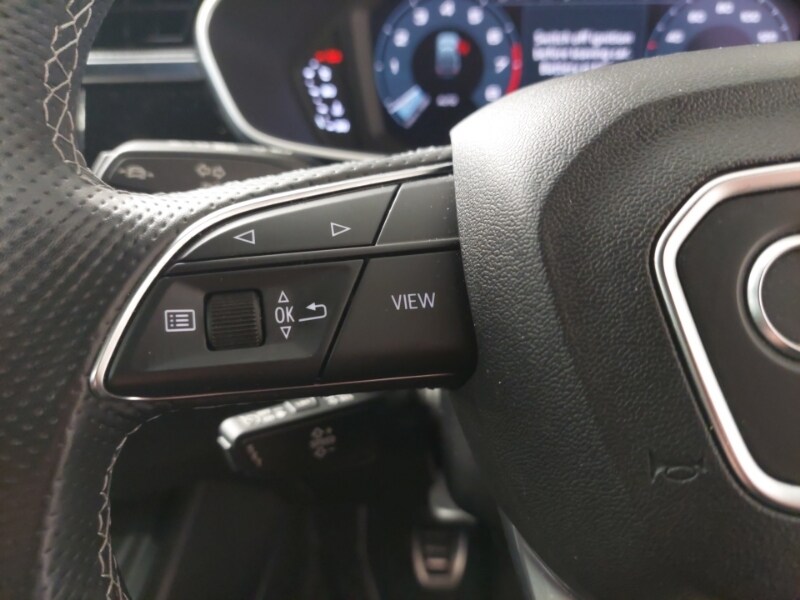 Used Audi Q3 2021 for sale - 77816130: Photo 14