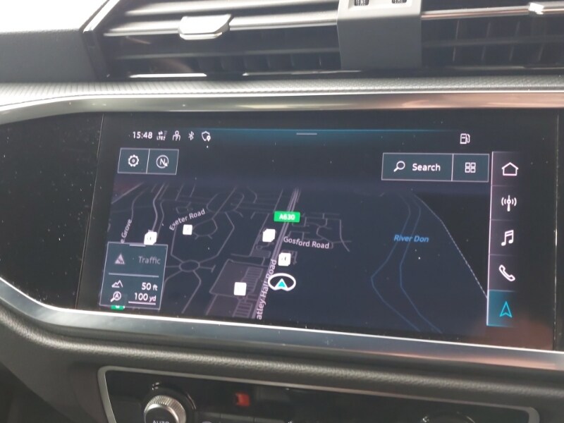 Used Audi Q3 2021 for sale - 77816130: Photo 16