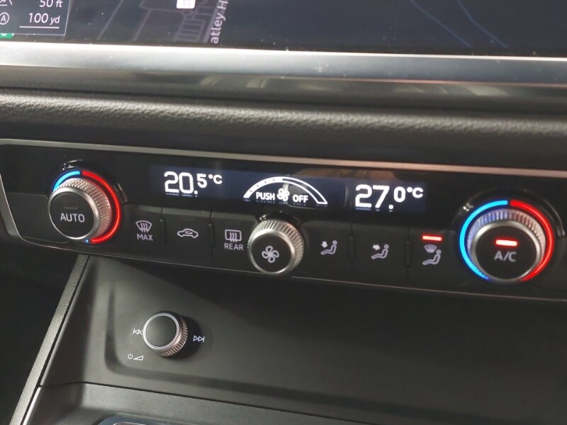 Used Audi Q3 2021 for sale - 77816130: Photo 17