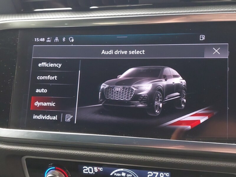 Used Audi Q3 2021 for sale - 77816130: Photo 18