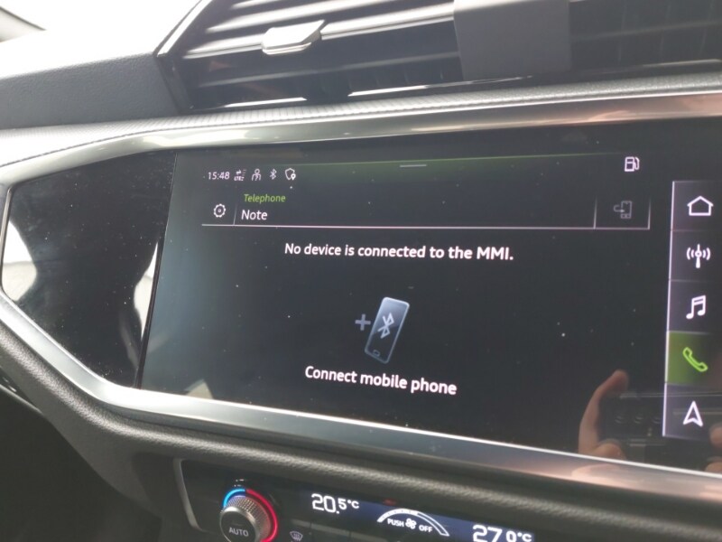 Used Audi Q3 2021 for sale - 77816130: Photo 19