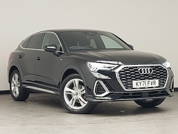 Audi Q3 feature image