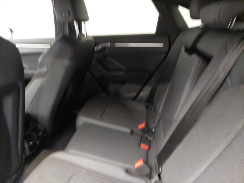 Used Audi Q3 2021 for sale - 77816130: Photo 6