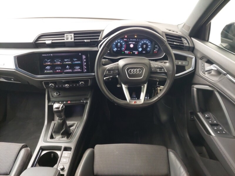 Used Audi Q3 2021 for sale - 77816130: Photo 7
