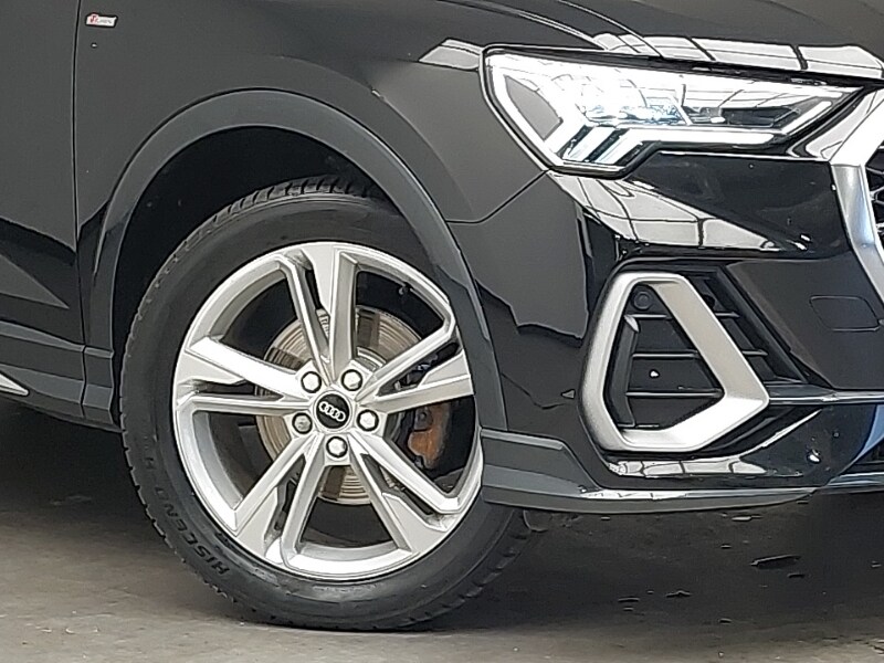 Used Audi Q3 2021 for sale - 77816130: Photo 9