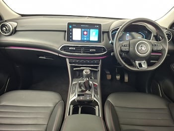 Used MG MG HS 2024 for sale - 78842041: Photo