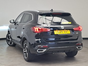 Used MG MG HS 2024 for sale - 78842041: Photo