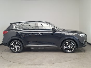 Used MG MG HS 2024 for sale - 78842041: Photo