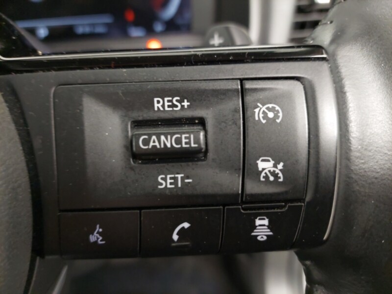 Used Nissan X-Trail 2024 for sale - 77908208: Photo 13