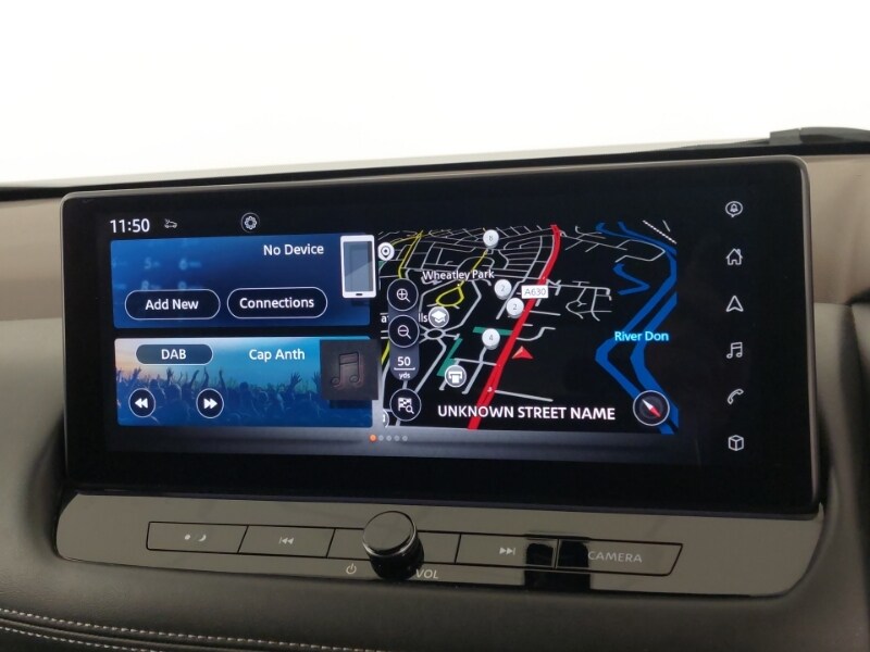 Used Nissan X-Trail 2024 for sale - 77908208: Photo 17