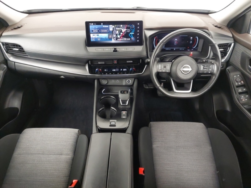 Used Nissan X-Trail 2024 for sale - 77908208: Photo 2