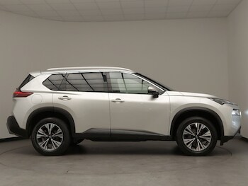 Used Nissan X-Trail 2024 for sale - 77908208: Photo