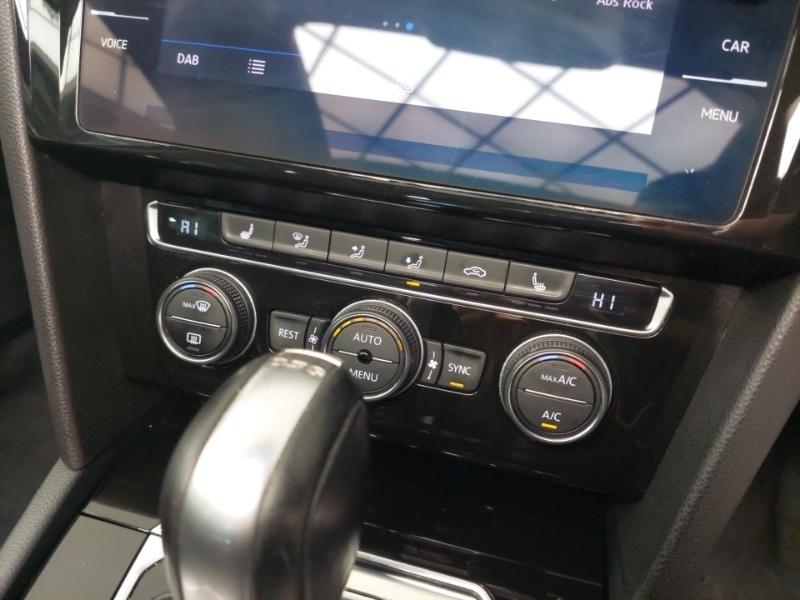 Used Volkswagen Passat 2018 for sale - 76556107: Photo 17