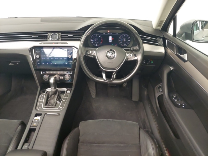 Used Volkswagen Passat 2018 for sale - 76556107: Photo 7