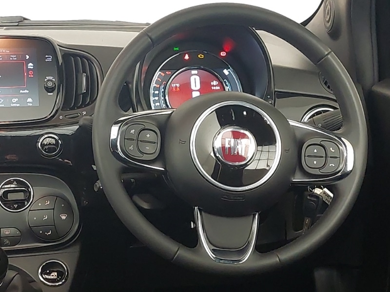 Used Fiat 500 2023 for sale - 78033247: Photo 10