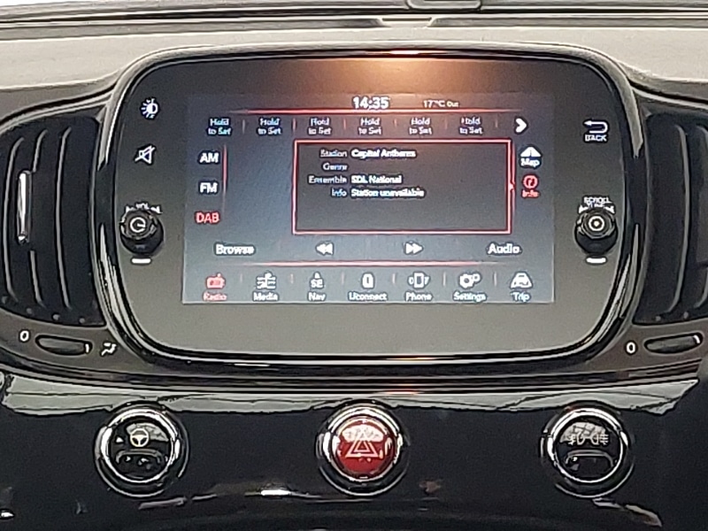 Used Fiat 500 2023 for sale - 78033247: Photo 11