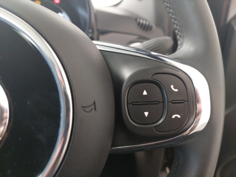 Used Fiat 500 2023 for sale - 78033247: Photo 13