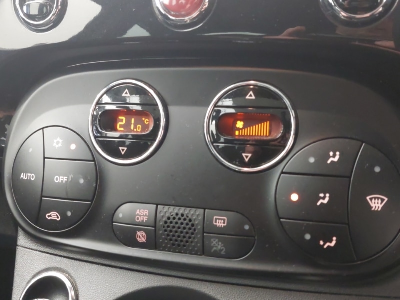 Used Fiat 500 2023 for sale - 78033247: Photo 15