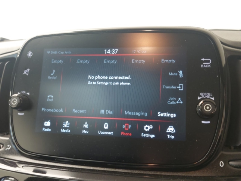 Used Fiat 500 2023 for sale - 78033247: Photo 17