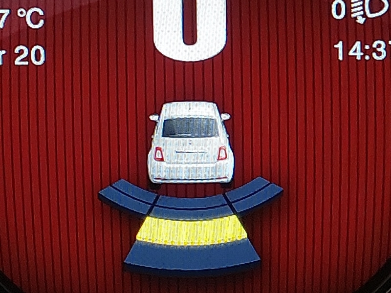 Used Fiat 500 2023 for sale - 78033247: Photo 18