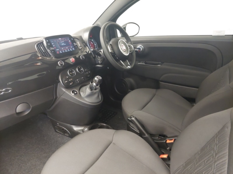 Used Fiat 500 2023 for sale - 78033247: Photo 5