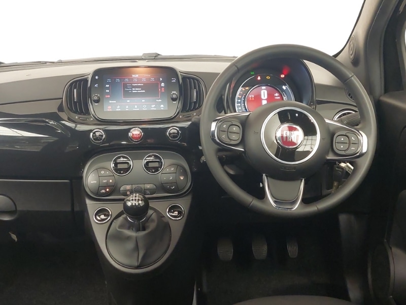 Used Fiat 500 2023 for sale - 78033247: Photo 7