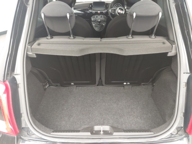 Used Fiat 500 2023 for sale - 78033247: Photo 8