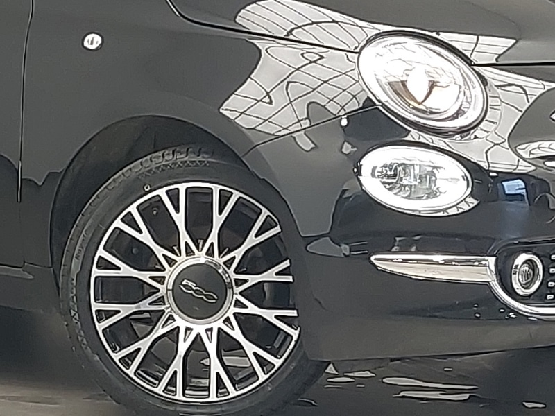 Used Fiat 500 2023 for sale - 78033247: Photo 9