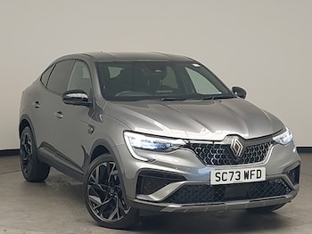 Used Renault Arkana 2024 for sale - 78411367: Photo