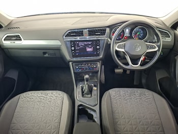 Used Volkswagen Tiguan 2023 for sale - 79291132: Photo