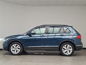 Used Volkswagen Tiguan 2023 for sale - 79291132: Photo