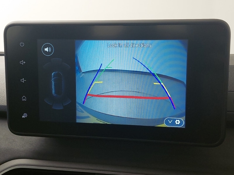 Used Dacia Sandero Stepway 2023 for sale - 77047352: Photo 11