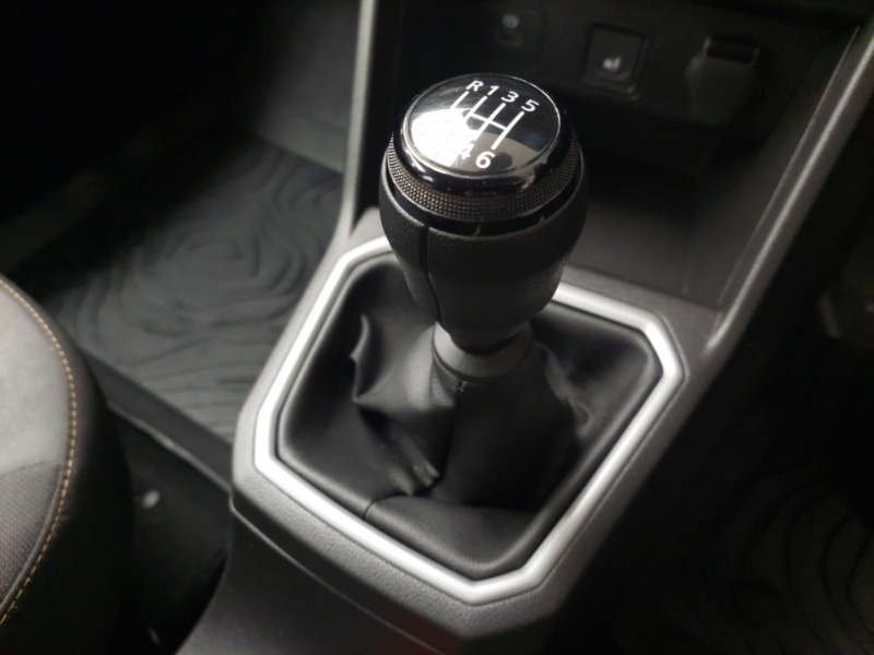 Used Dacia Sandero Stepway 2023 for sale - 77047352: Photo 13