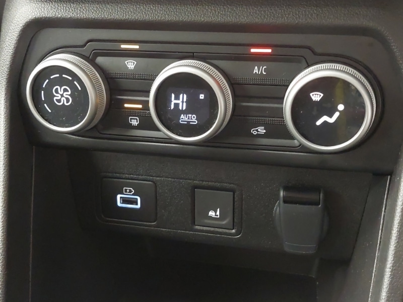 Used Dacia Sandero Stepway 2023 for sale - 77047352: Photo 14