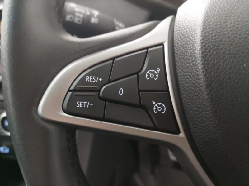 Used Dacia Sandero Stepway 2023 for sale - 77047352: Photo 18