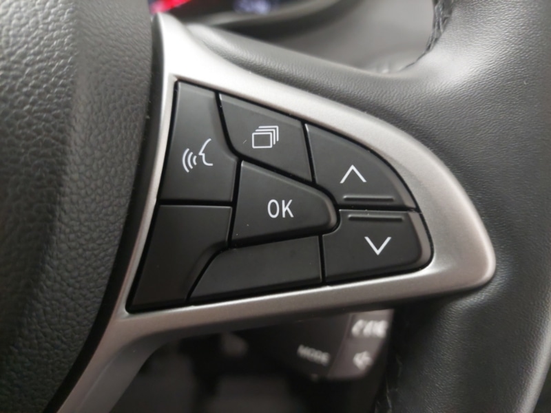 Used Dacia Sandero Stepway 2023 for sale - 77047352: Photo 19