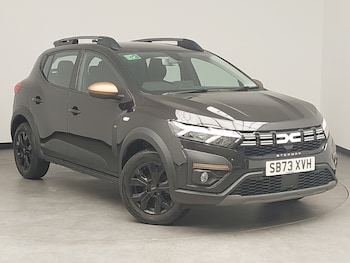 2023 - 1.0 TCe Extreme 5dr