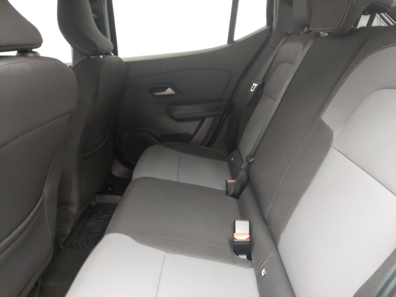 Used Dacia Sandero Stepway 2023 for sale - 77047352: Photo 6