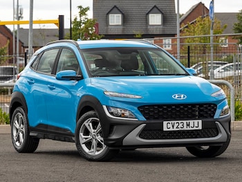 Used Hyundai KONA 2023 for sale - 79447731: Photo