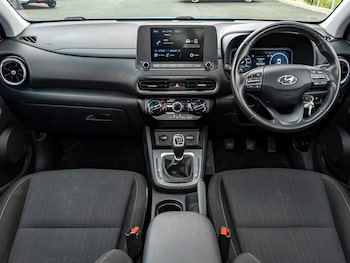 Used Hyundai KONA 2023 for sale - 79447731: Photo