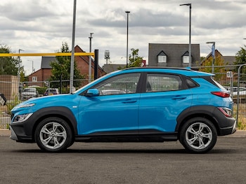 Used Hyundai KONA 2023 for sale - 79447731: Photo