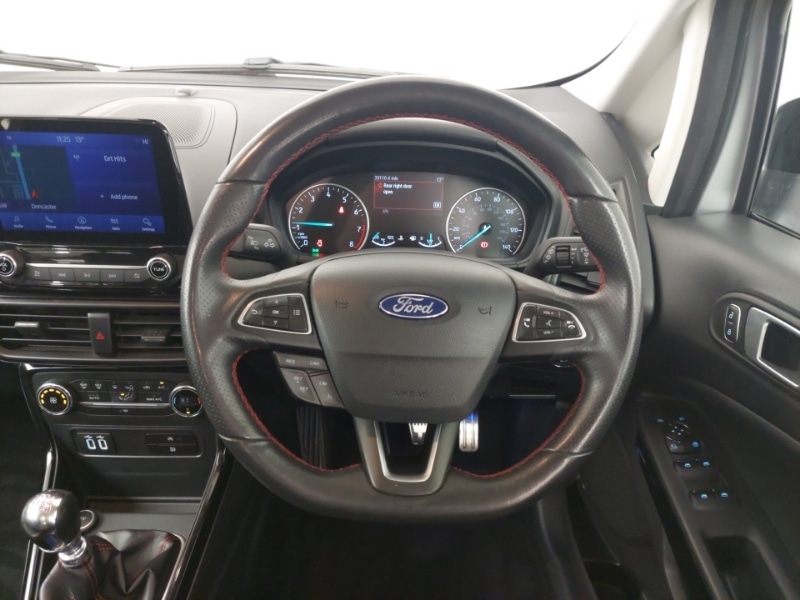 Used Ford Ecosport 2019 for sale - 76540466: Photo 10