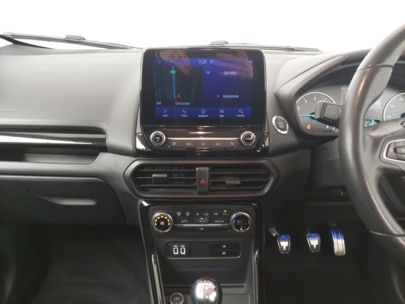 Used Ford Ecosport 2019 for sale - 76540466: Photo 11