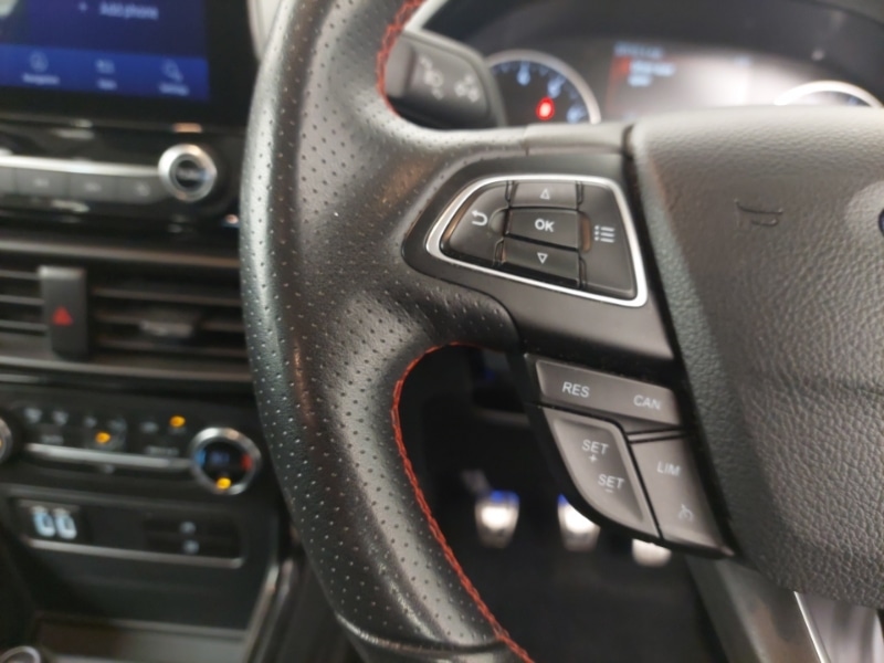 Used Ford Ecosport 2019 for sale - 76540466: Photo 14