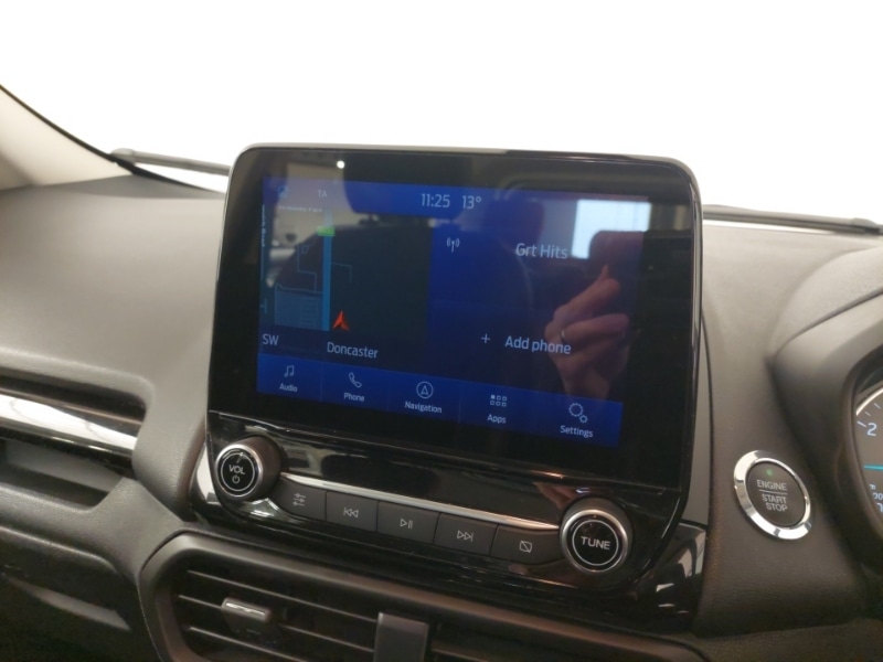 Used Ford Ecosport 2019 for sale - 76540466: Photo 16